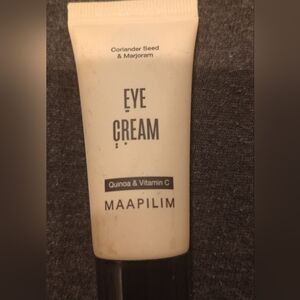 Maapilim Eye Cream Moisturizer